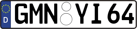 GMN-YI64