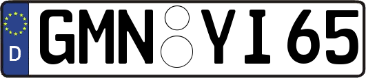 GMN-YI65