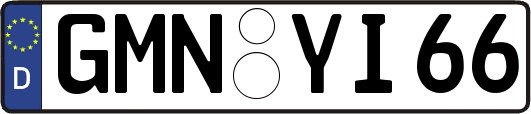 GMN-YI66