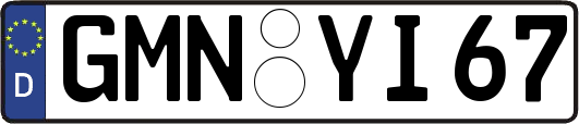 GMN-YI67