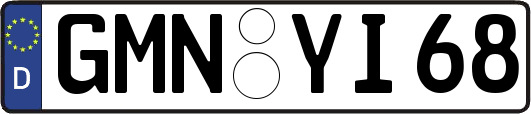 GMN-YI68
