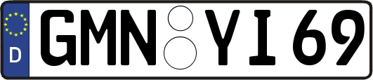 GMN-YI69