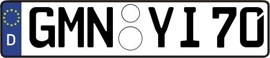GMN-YI70