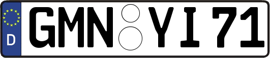 GMN-YI71