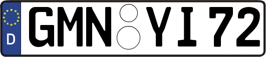 GMN-YI72