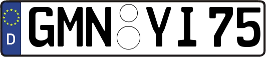 GMN-YI75
