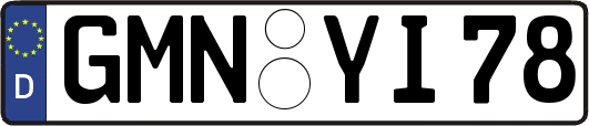 GMN-YI78