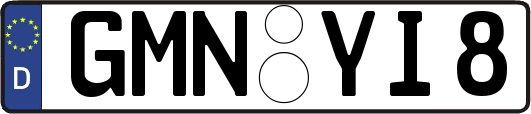 GMN-YI8