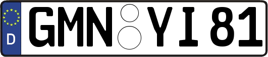 GMN-YI81