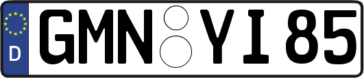 GMN-YI85