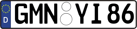 GMN-YI86