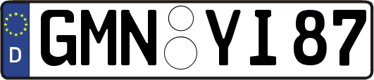 GMN-YI87