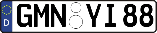 GMN-YI88