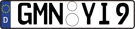GMN-YI9