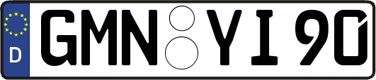 GMN-YI90