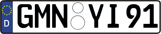 GMN-YI91