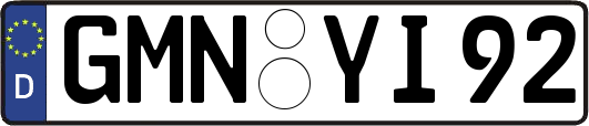 GMN-YI92