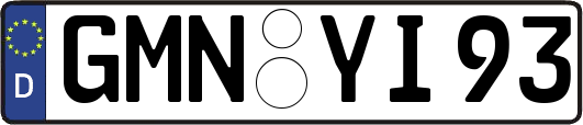 GMN-YI93