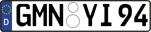 GMN-YI94