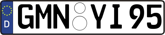 GMN-YI95