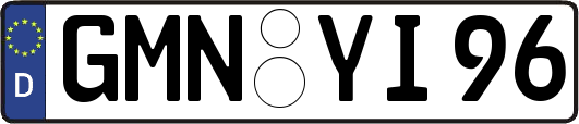 GMN-YI96