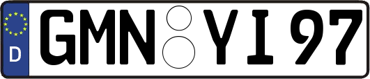 GMN-YI97