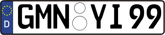 GMN-YI99