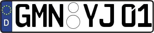 GMN-YJ01