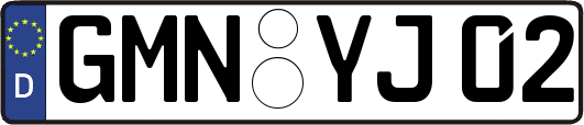 GMN-YJ02