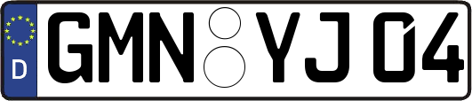 GMN-YJ04