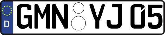 GMN-YJ05