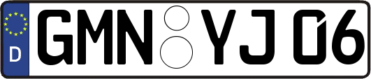 GMN-YJ06