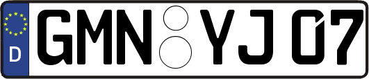 GMN-YJ07