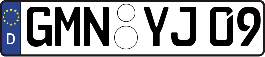 GMN-YJ09