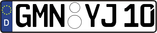 GMN-YJ10