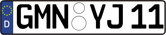 GMN-YJ11