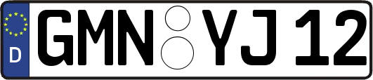 GMN-YJ12