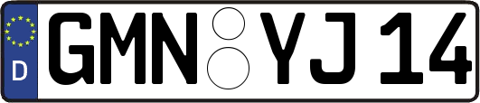 GMN-YJ14