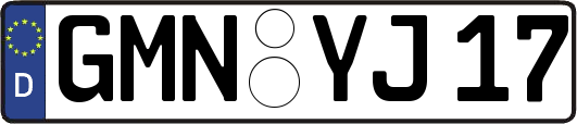 GMN-YJ17