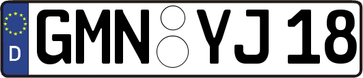 GMN-YJ18