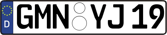 GMN-YJ19