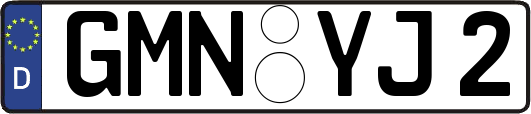 GMN-YJ2