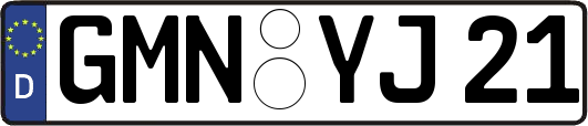 GMN-YJ21