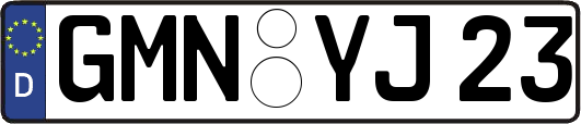 GMN-YJ23