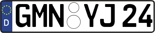 GMN-YJ24
