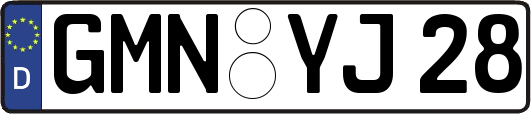 GMN-YJ28
