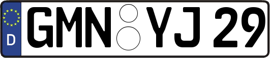 GMN-YJ29