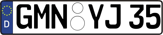 GMN-YJ35