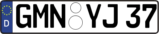 GMN-YJ37