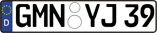 GMN-YJ39